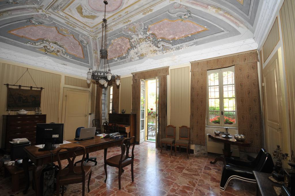 Villa Vinicia, Pool, Jacuzzi, Airco Домазо Экстерьер фото