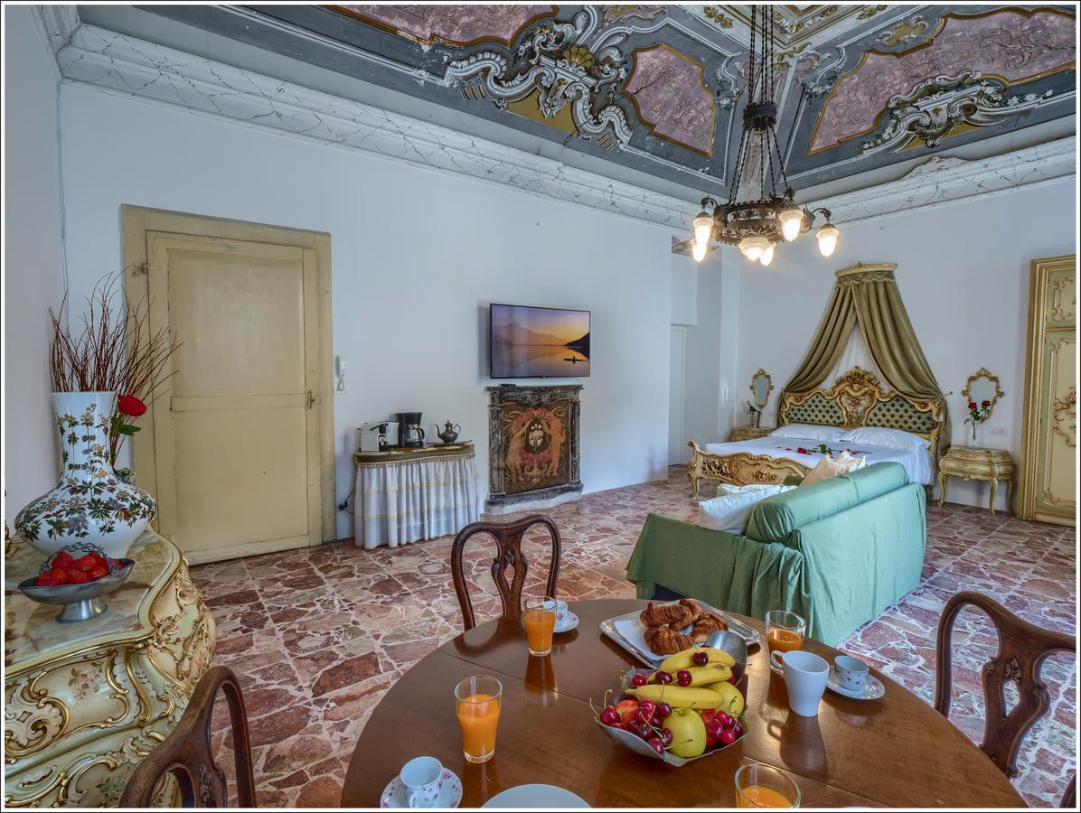 Villa Vinicia, Pool, Jacuzzi, Airco Домазо Экстерьер фото