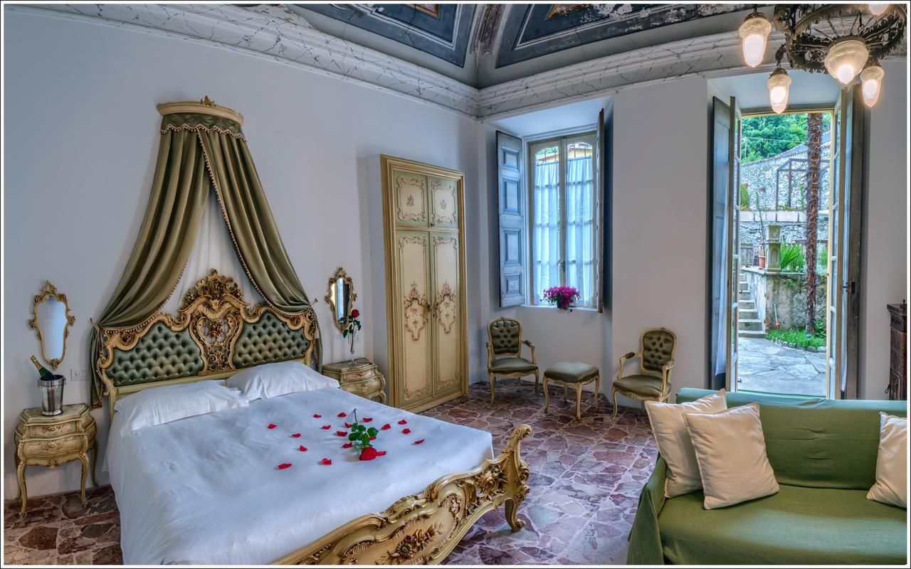 Villa Vinicia, Pool, Jacuzzi, Airco Домазо Экстерьер фото